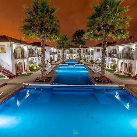 Aparthotel Serena Dream La Serena Zewnętrze zdjęcie
