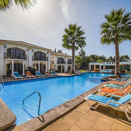 Aparthotel Serena Dream La Serena Zewnętrze zdjęcie