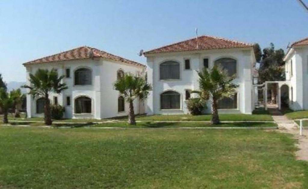 Aparthotel Serena Dream La Serena Zewnętrze zdjęcie