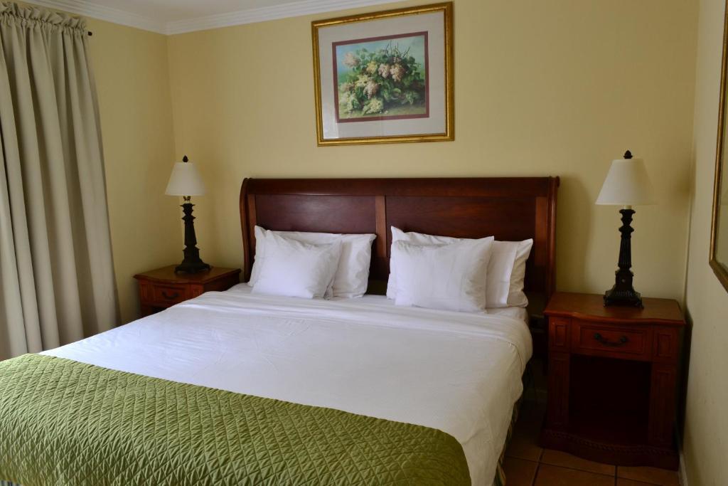 Aparthotel Serena Dream La Serena Zewnętrze zdjęcie