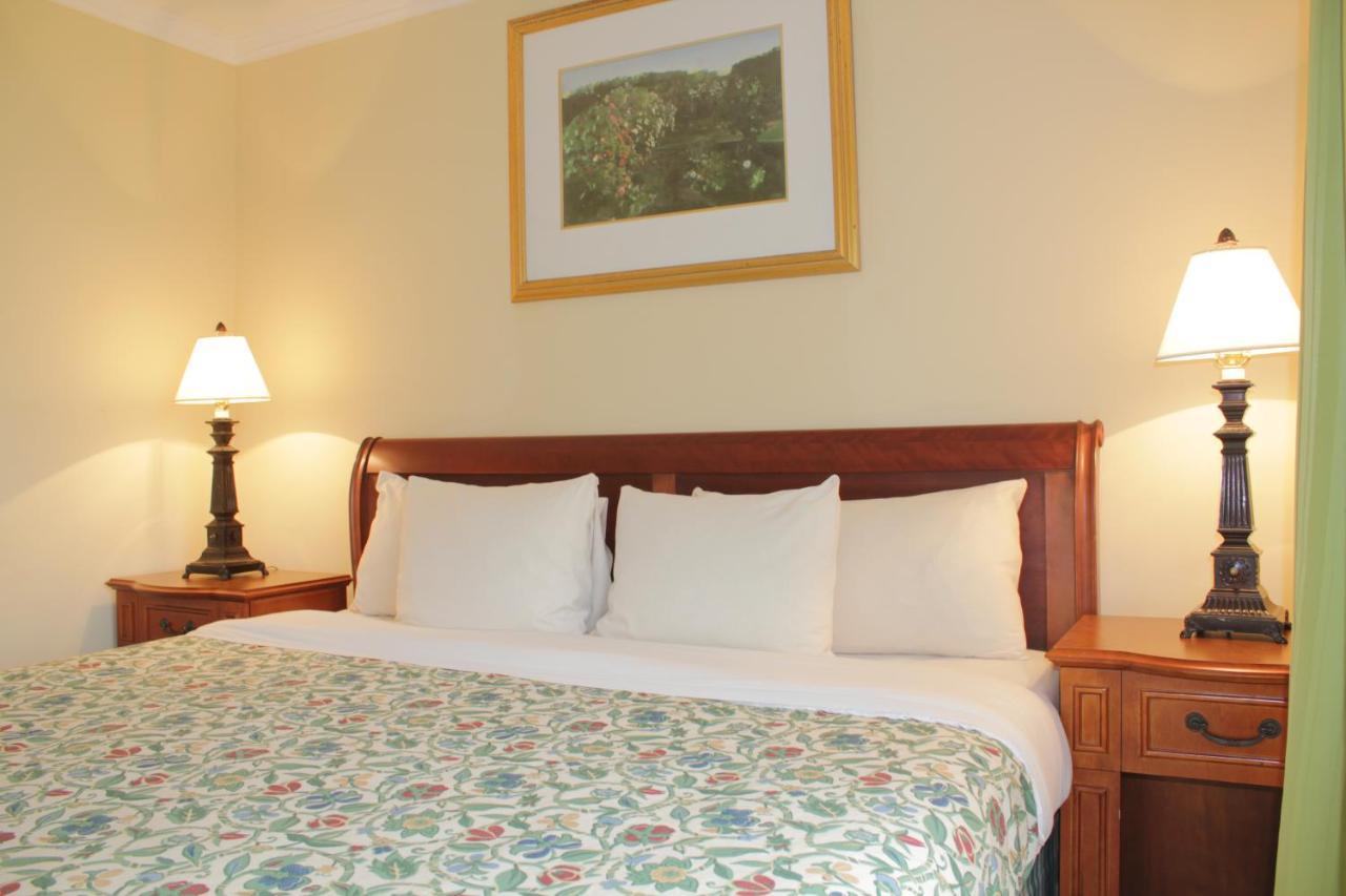 Aparthotel Serena Dream La Serena Zewnętrze zdjęcie