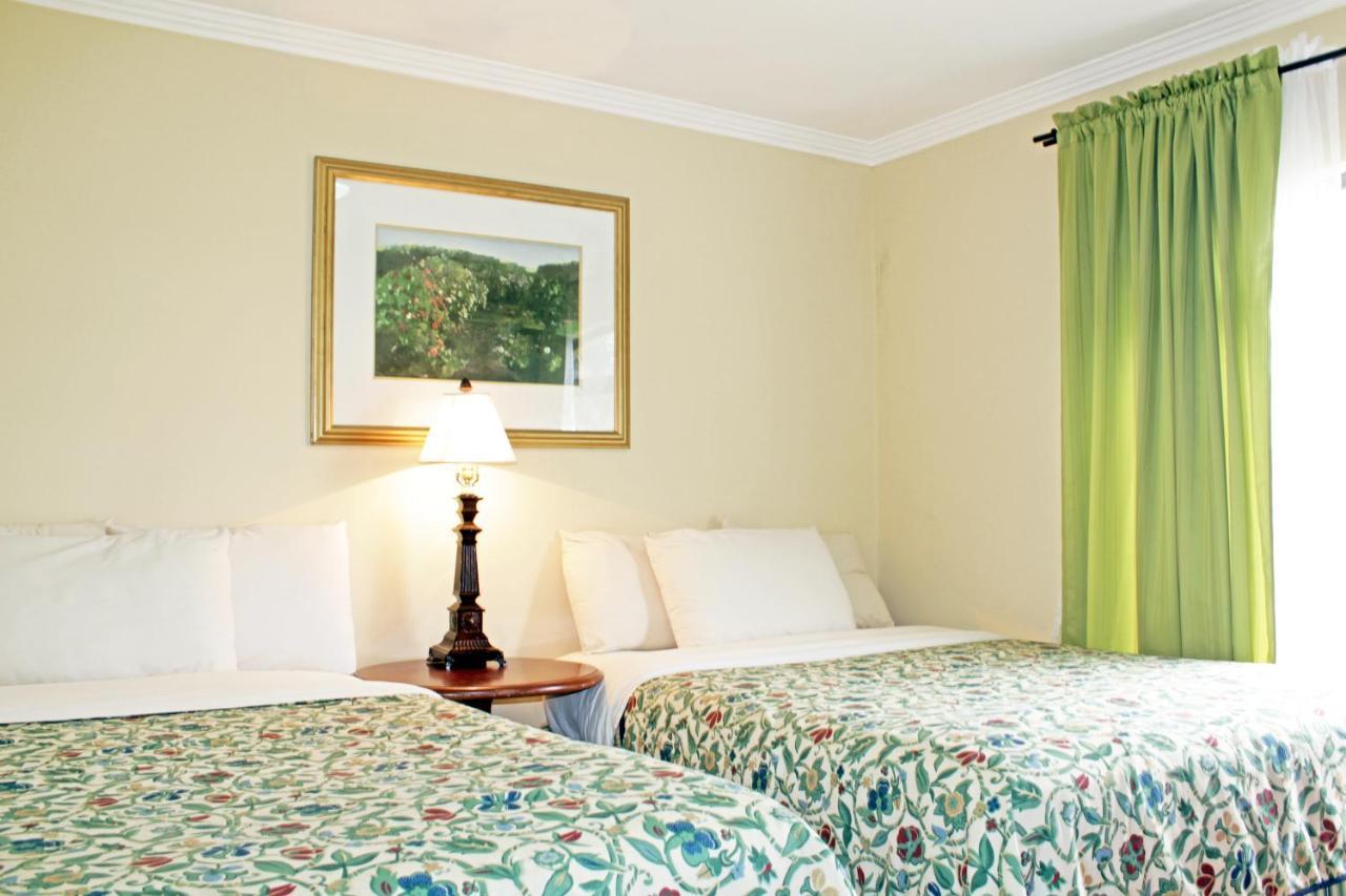 Aparthotel Serena Dream La Serena Zewnętrze zdjęcie