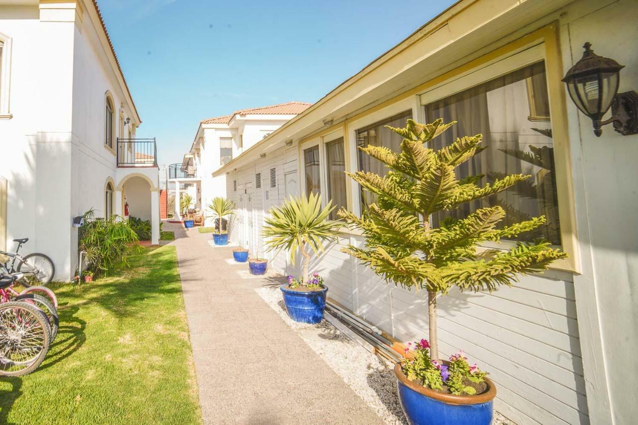 Aparthotel Serena Dream La Serena Zewnętrze zdjęcie