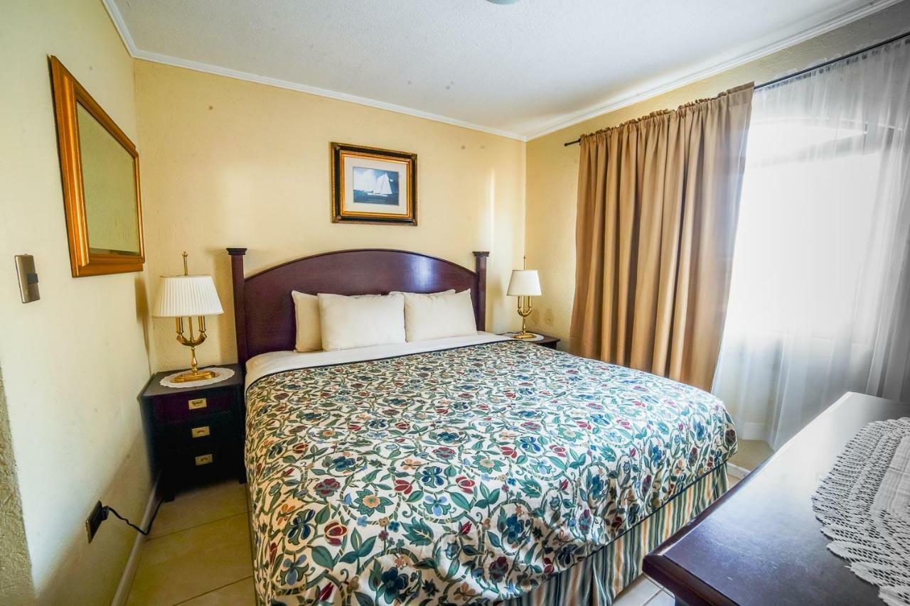 Aparthotel Serena Dream La Serena Zewnętrze zdjęcie