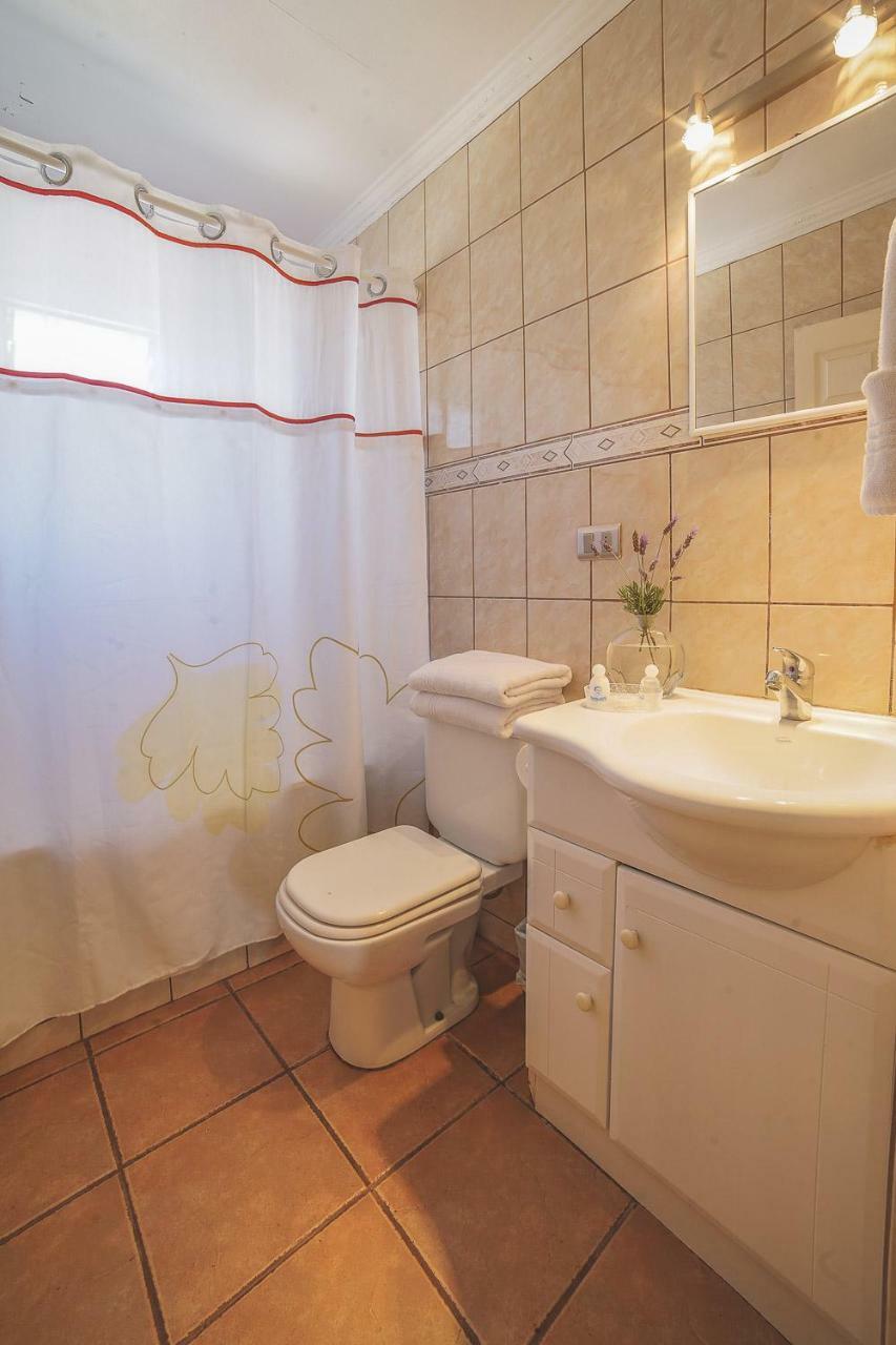 Aparthotel Serena Dream La Serena Zewnętrze zdjęcie