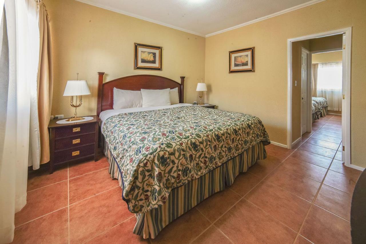 Aparthotel Serena Dream La Serena Zewnętrze zdjęcie