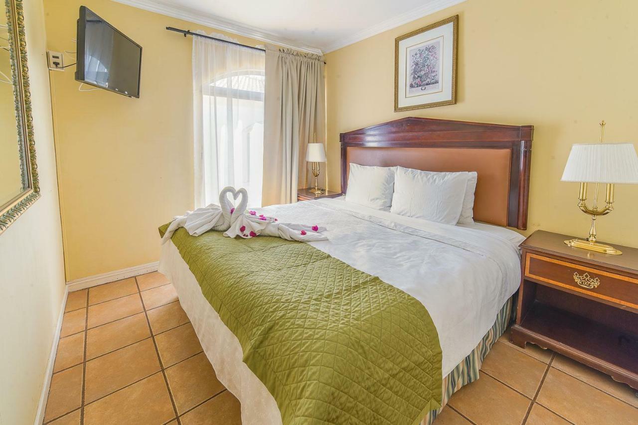 Aparthotel Serena Dream La Serena Zewnętrze zdjęcie