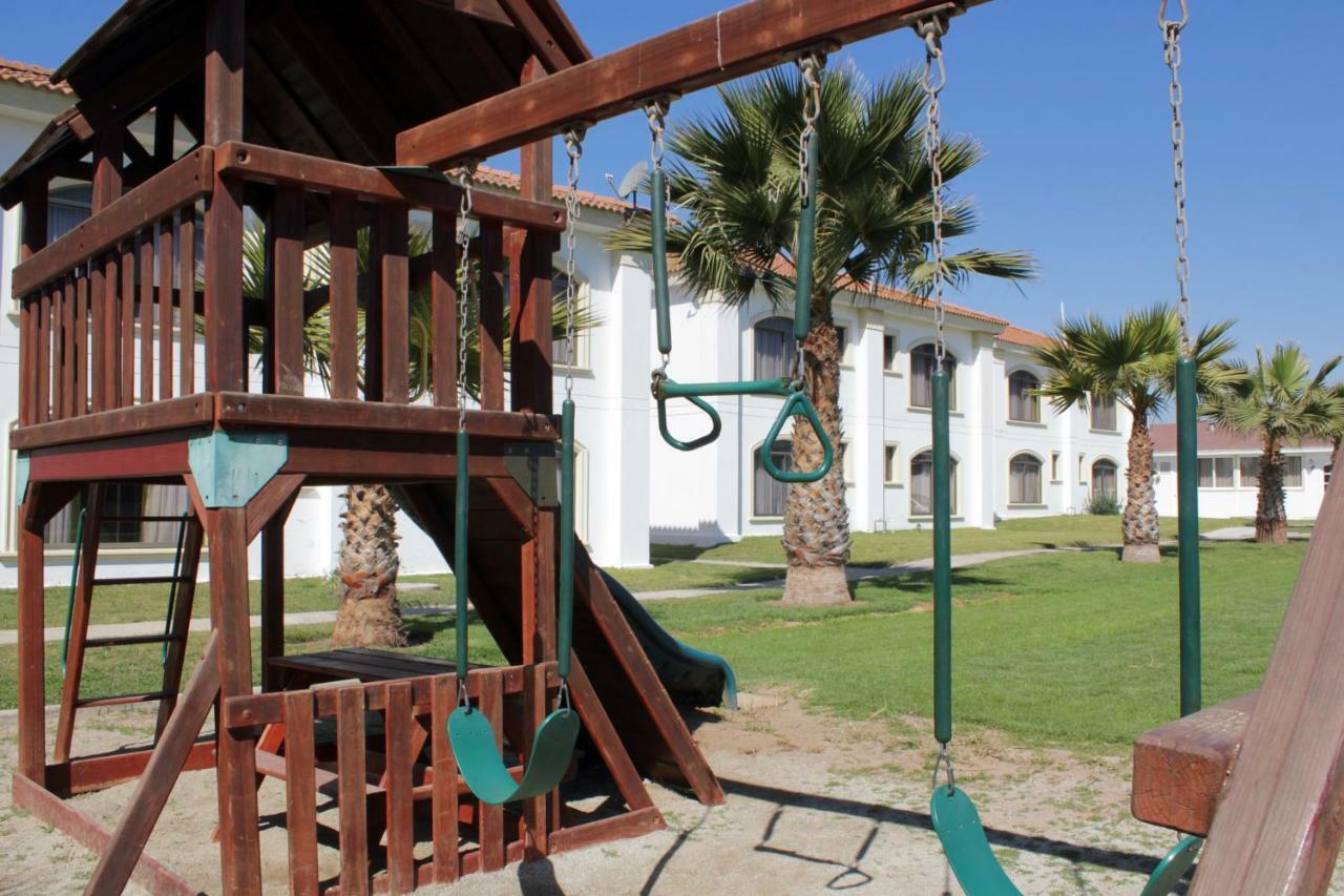 Aparthotel Serena Dream La Serena Zewnętrze zdjęcie