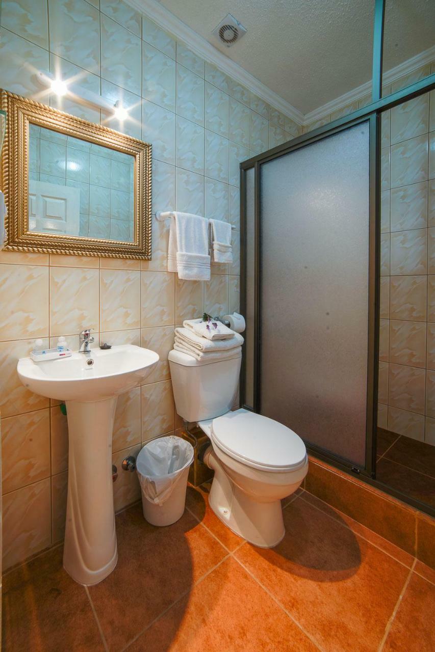 Aparthotel Serena Dream La Serena Zewnętrze zdjęcie