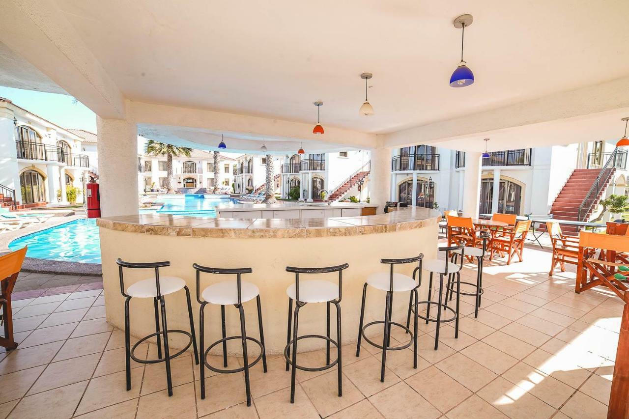 Aparthotel Serena Dream La Serena Zewnętrze zdjęcie