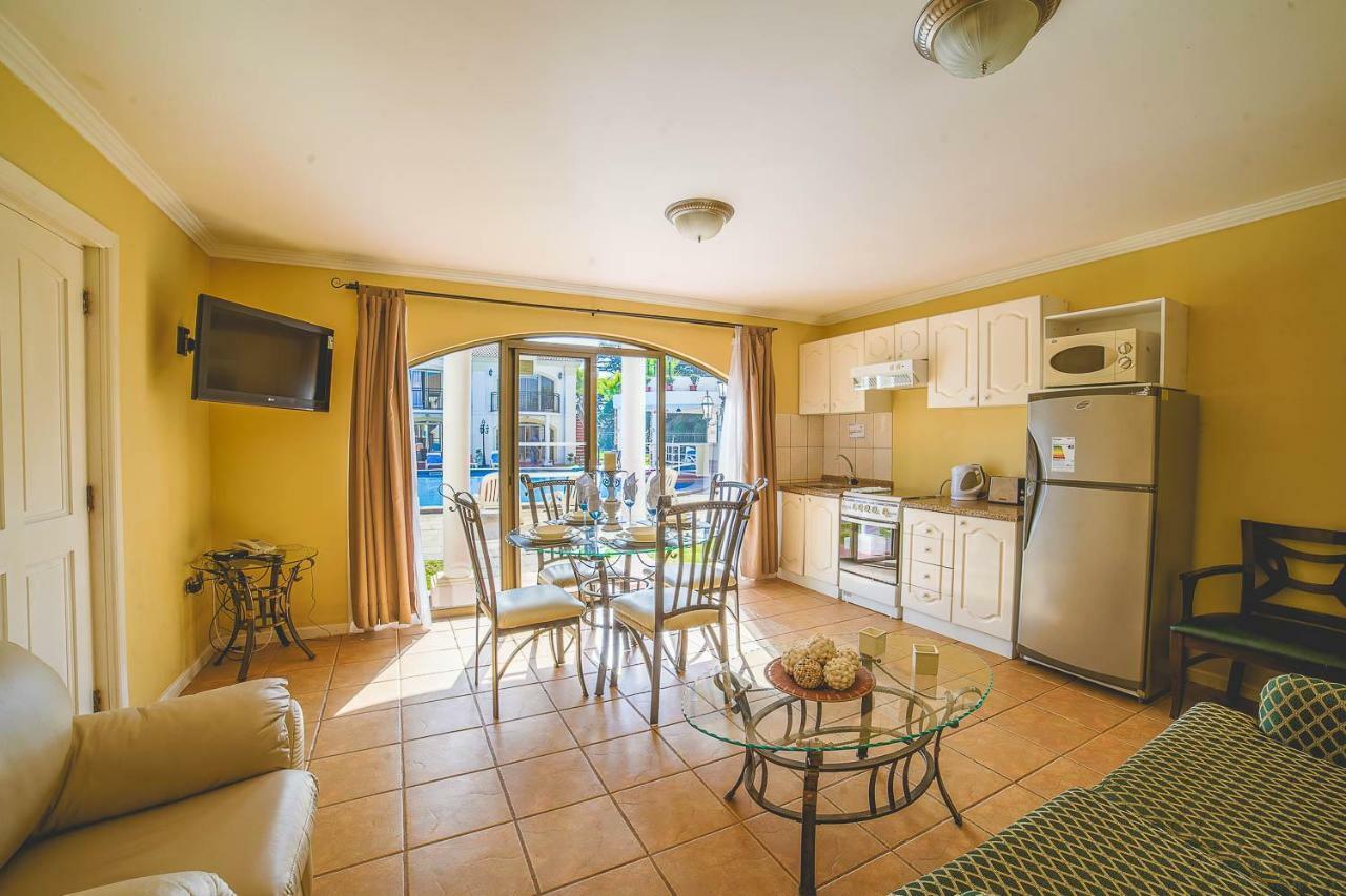 Aparthotel Serena Dream La Serena Zewnętrze zdjęcie