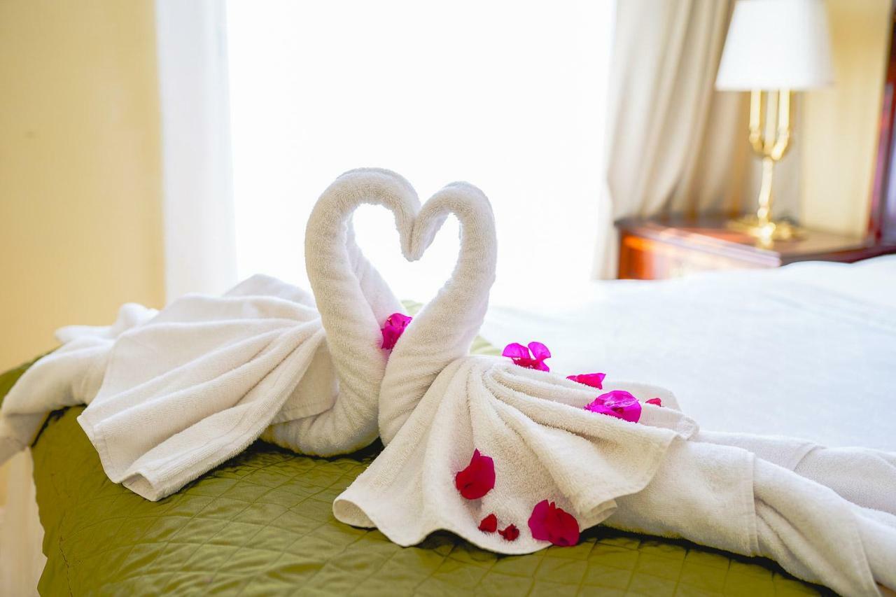 Aparthotel Serena Dream La Serena Zewnętrze zdjęcie