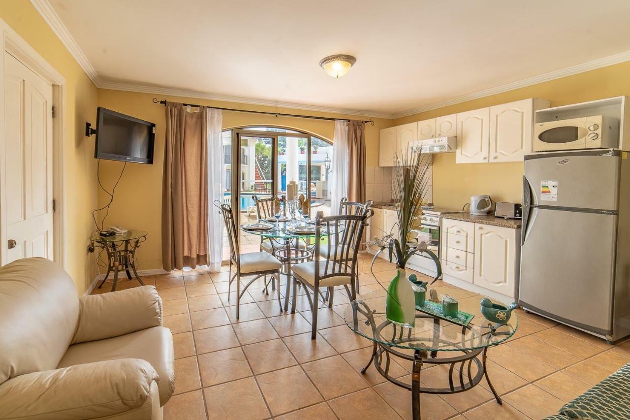 Aparthotel Serena Dream La Serena Zewnętrze zdjęcie